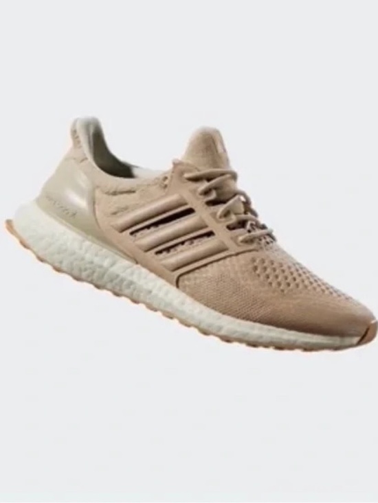 adidas Shoes - Adidas women’s ultraboost 1.0 shoes in beige size 7